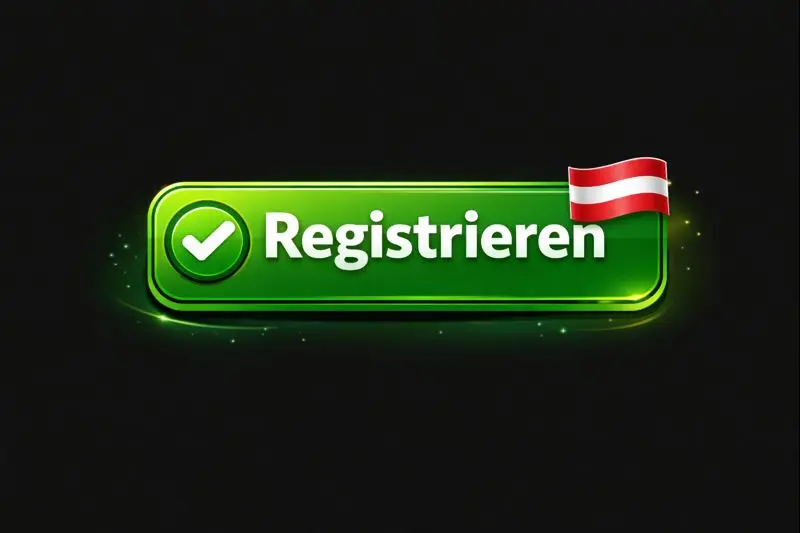 Registrierung im BETWAY CASINO
