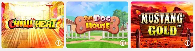 Registrierung und Anmeldung bei BETWAY CASINO