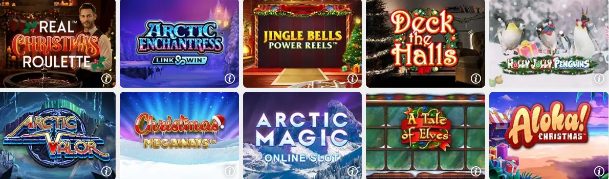 Zahlungsmethoden im BETWAY CASINO