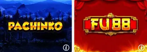 Arten von Codes BETWAY CASINO
