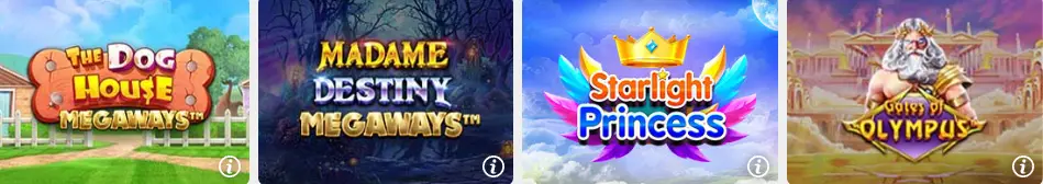 Sicherheit, Anonymität BETWAY CASINO