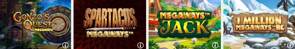 Jackpots, Boni und besondere Spielautomaten-Funktionen BETWAY CASINO
