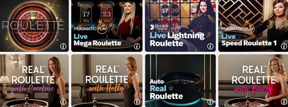 Was ist der VIP-Club im BETWAY CASINO